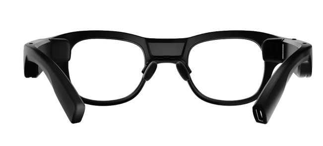 Очки дополненной реальности TCL RayNeo X3 Pro Очки дополненной реальности TCL RayNeo X3 Pro